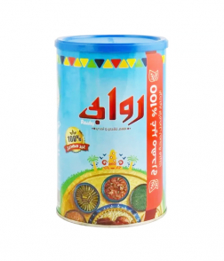 روابي سمن نباتي 1.5 كغ