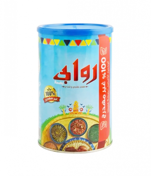 روابي سمن نباتي 1.5 كغ