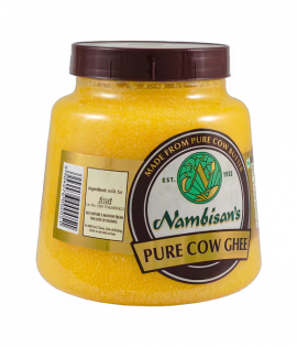 نامبيشنس السمن البقري النقي 500 مل