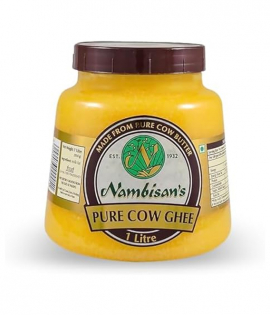 نامبيشنس السمن البقري النقي 1 لتر