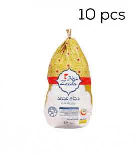 دجاج زينه 800غ *10