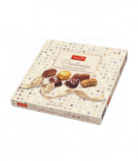 ماكسيون برالينيس شوكولاتة 200 جم