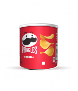 برينجلز شيبس الاصلي 40جم