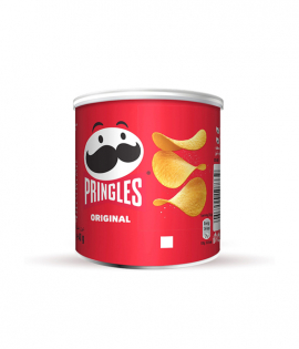 برينجلز شيبس الاصلي 40جم