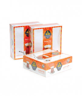 الوزان - أكياس شاي ۳ × ۱۰۰ کیس شاي