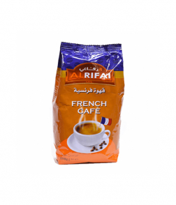 الرفاعي قهوة فرنسية 250جم