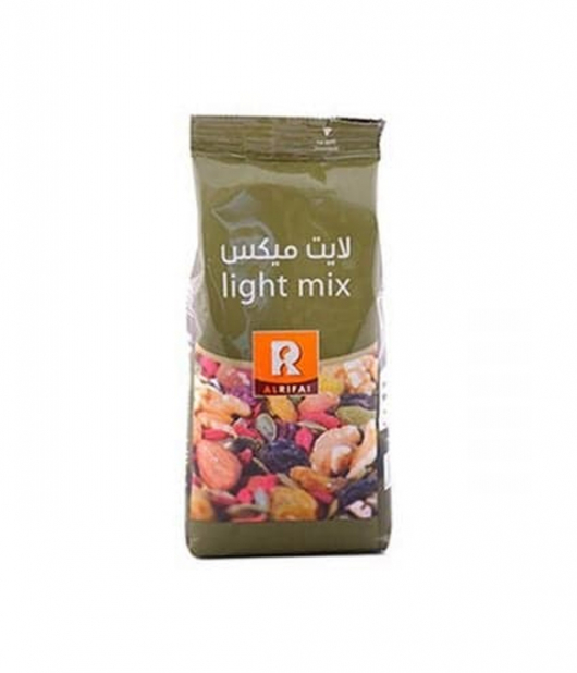 الرفاعي لايت ميكس 200جم