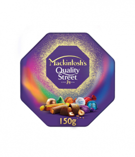  ماكنتوش كواليتي ستريت 150جم