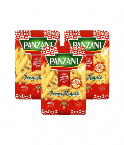 بنزاني معكرونة بيني ريجيت 400جم×3