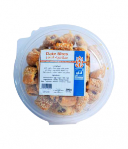 التاوة سلامية التمر 200جم