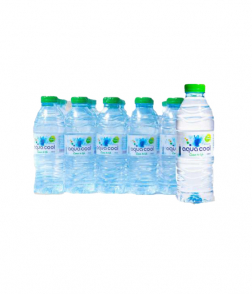 مياة شرب اكواكول 330 مل*20 حبة