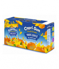 كابري سن عصير المانجو 200مل×10