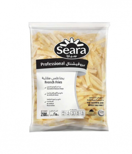 سيارا بطاطس مقلية 2.5 كغ