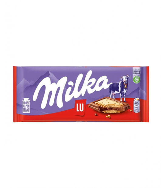 ميلكا لو 87 جم