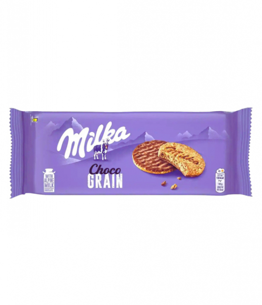 ميلكا شوكو جرين 126جم