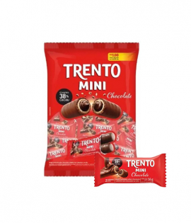 ترينتو ميني شوكولاتة بالحليب 800جم