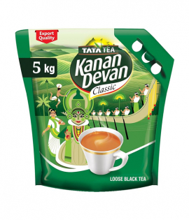 كانان ديفان كاترينج شاي أسود فرط 5 كجم