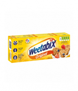 ويتابكس بسكويت الحبوب 215 جم