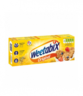 ويتابكس بسكويت الحبوب 215 جم