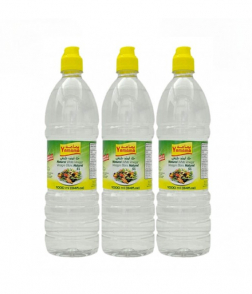 يمامة خل أبيض 1 ليتر * 3 حبة