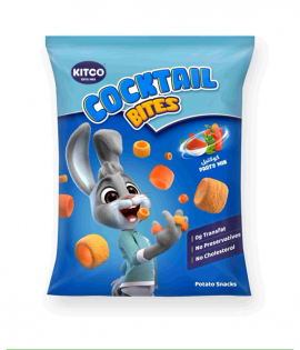 كتكو كوكتيل بايتس 40جم