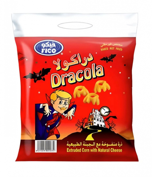 فيكو دراكولا 20×18جم