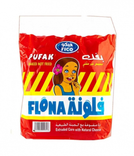 فيكو بفك فلونة 15جم(20 حبة)