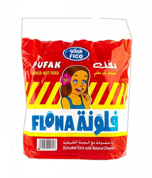فيكو بفك فلونة 15جم(20 حبة)