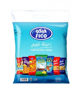 فيكو بفك مشكل 18جم(20 حبة)