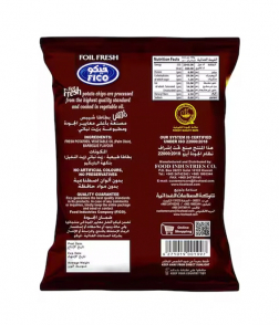 فيكو فريش رقائق البطاطس بنكهة الباربيكيو 33جم