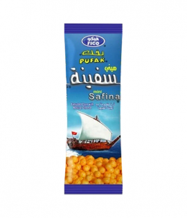 فيكو بفك السفينة (ميني) 16جم