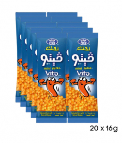 فيكو ميني فيتو 20×16 جم