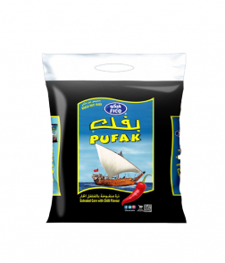 فيكو بفك السفينة بالفلفل الحار 20×25جم