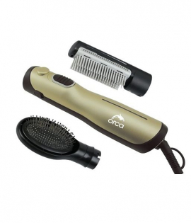 اوركا مصفف الشعر 1200 واط 3 قطع