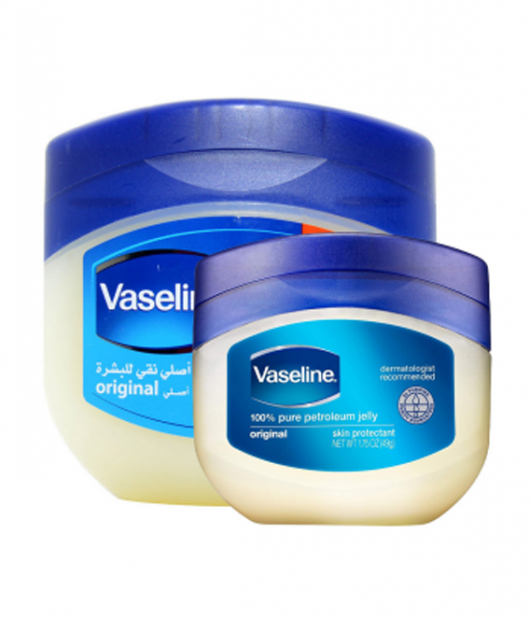فازلين الاصلي 250 مل + 50 مل فازلين الاصلي 250 مل + 50 مل