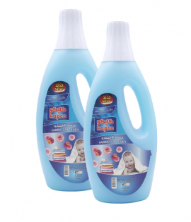 كابكو منعم الاقمشة 2 لتر ×2