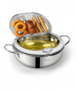 قدر قلي 2.2 لتر