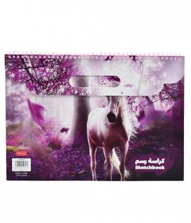 بريما دفتر رسم 20 ورقة