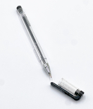 بريما اقلام حبر لون اسود 0.7مم 10 اقلام