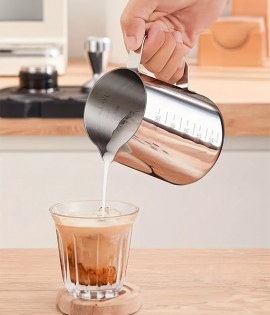 ابريق تبخير حليب - ٩٠ مل