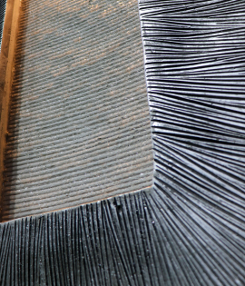 نافورة شلال مستطيل 50×120 سم 