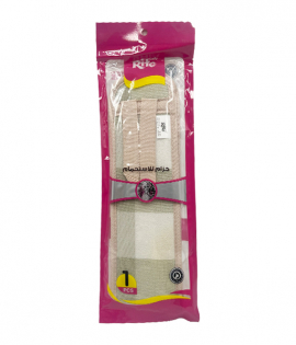 رايت حزام ليفة للاستحمام