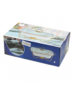 وعاء سيراميك للشوربة 3 قطع 13انش