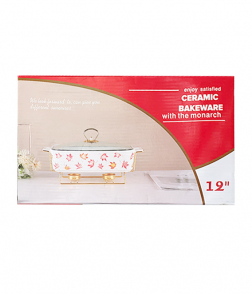 وعاء سيراميك 12 انش