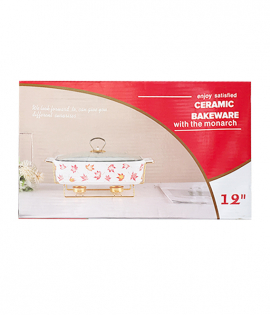 وعاء سيراميك 12 انش