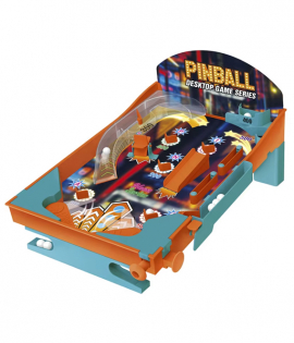 لعبة بينبول 