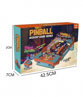 لعبة بينبول 