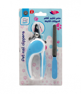 مقص تقليم اظافر الحيوانات الاليفة 