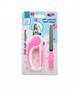 مقص تقليم اظافر الحيوانات الاليفة 