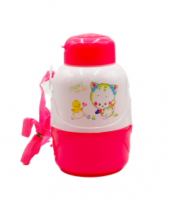 مطارة بلاستيك 800 مل